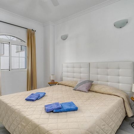Apartment Las Brisas Estepona Golf By Interhome Экстерьер фото
