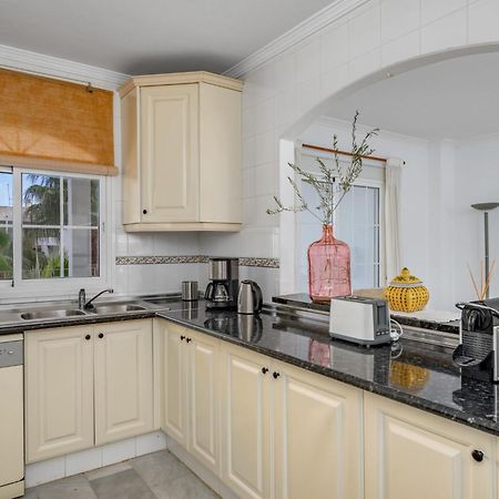 Apartment Las Brisas Estepona Golf By Interhome Экстерьер фото