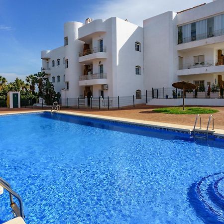 Apartment Las Brisas Estepona Golf By Interhome Экстерьер фото