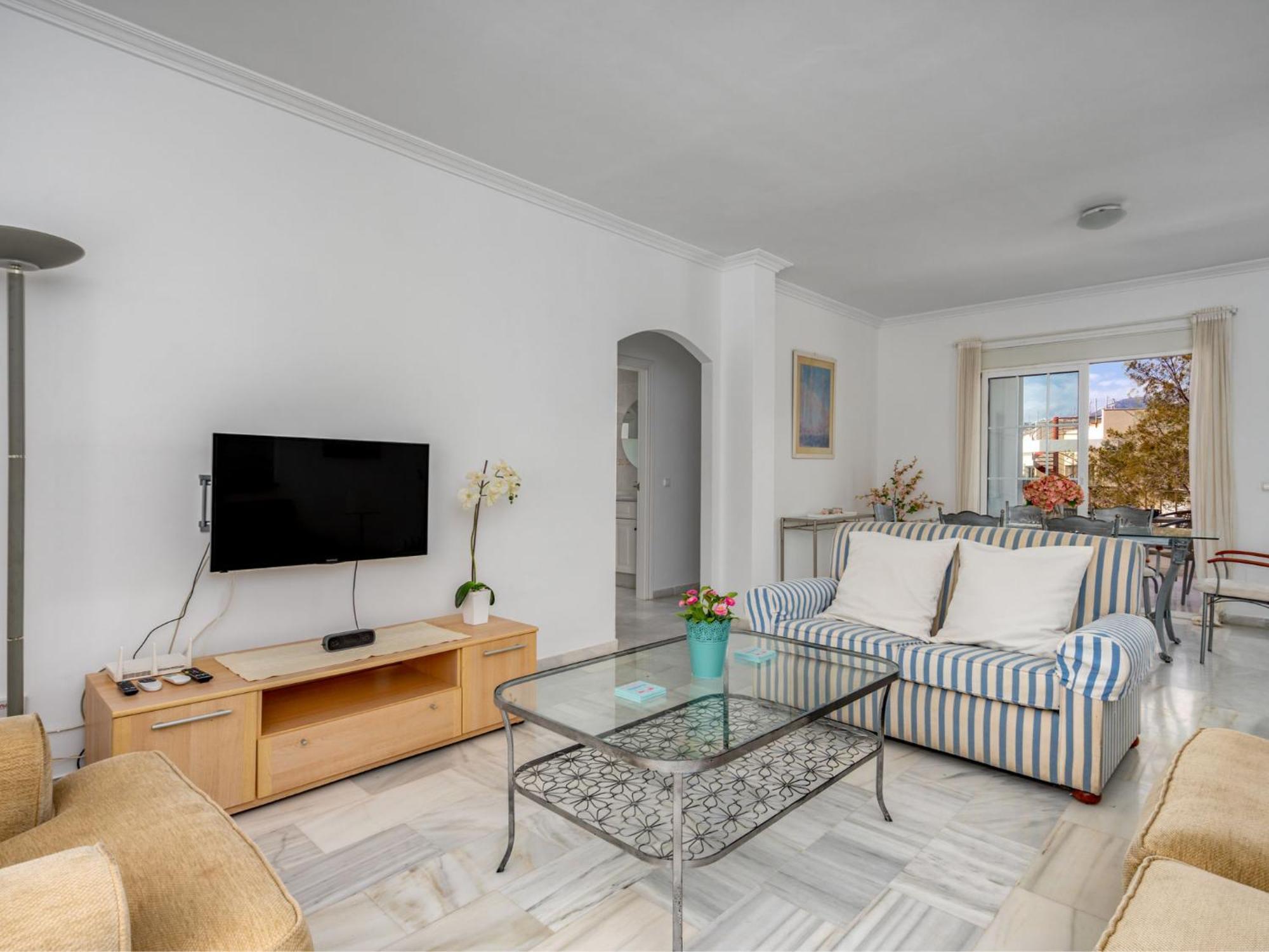 Apartment Las Brisas Estepona Golf By Interhome Экстерьер фото