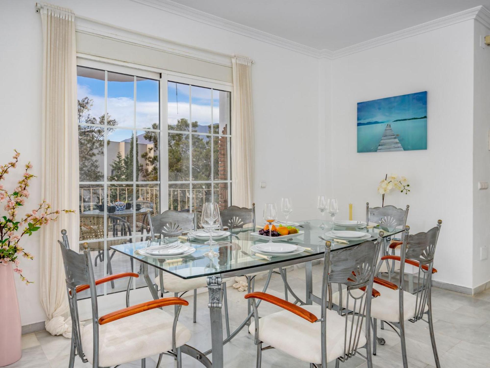 Apartment Las Brisas Estepona Golf By Interhome Экстерьер фото