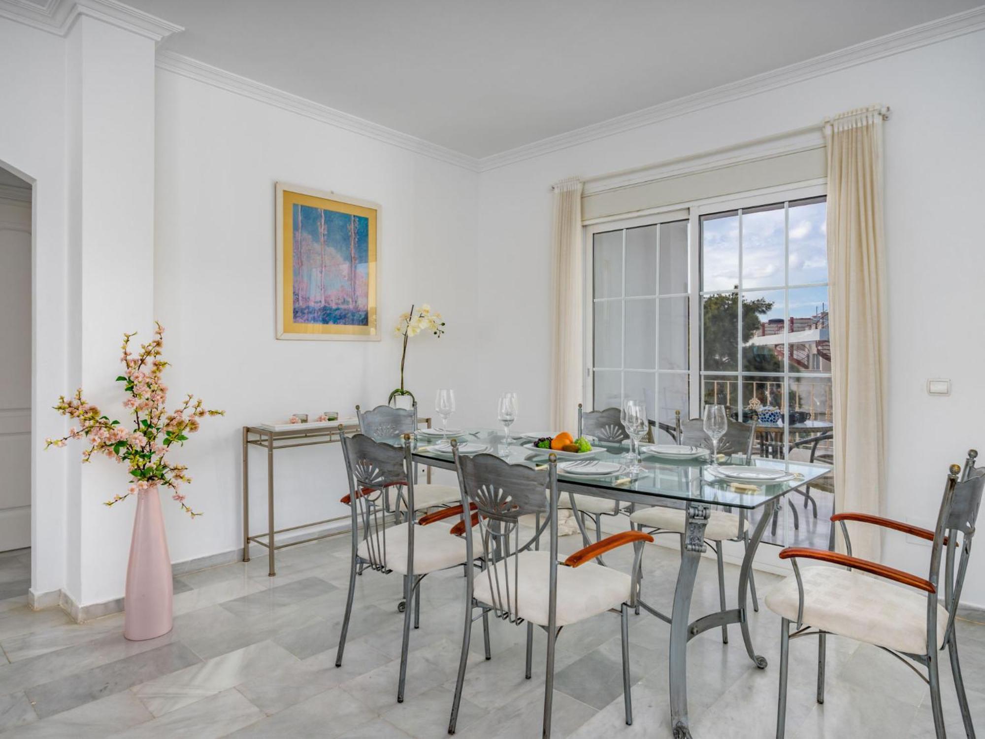 Apartment Las Brisas Estepona Golf By Interhome Экстерьер фото