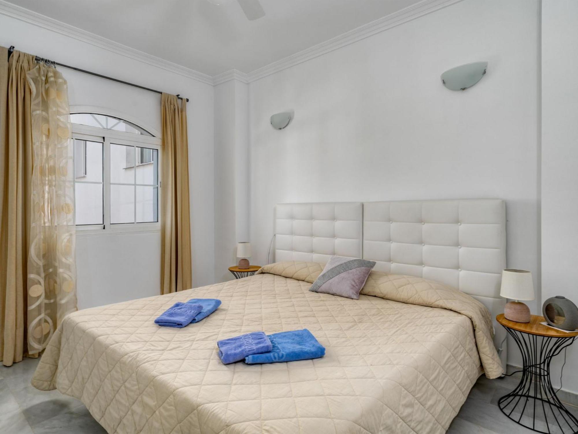 Apartment Las Brisas Estepona Golf By Interhome Экстерьер фото