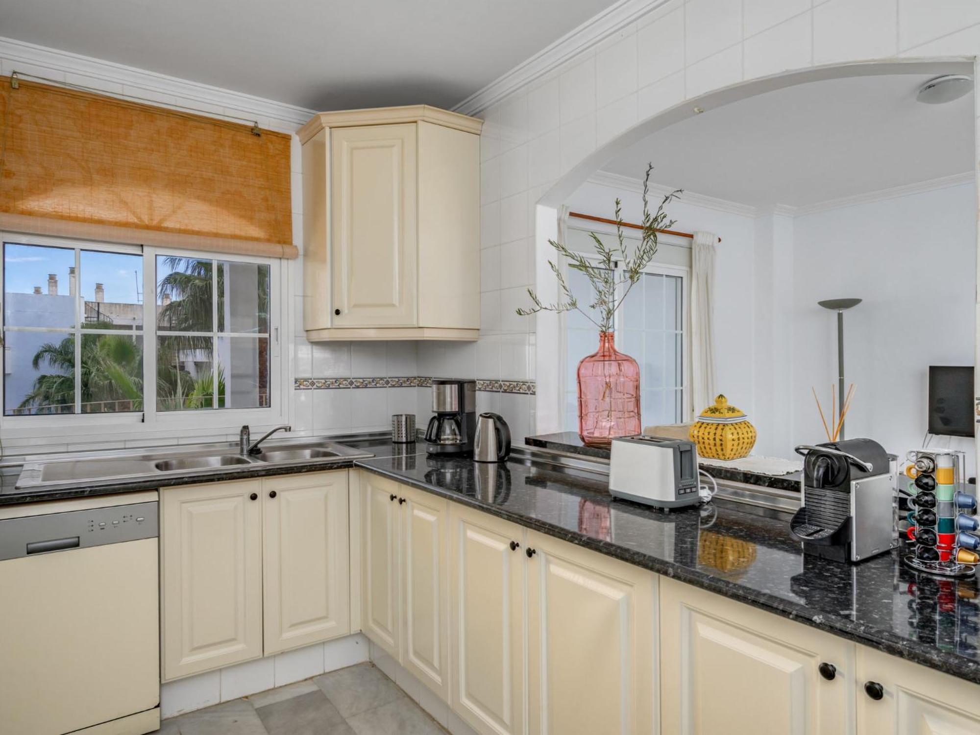 Apartment Las Brisas Estepona Golf By Interhome Экстерьер фото