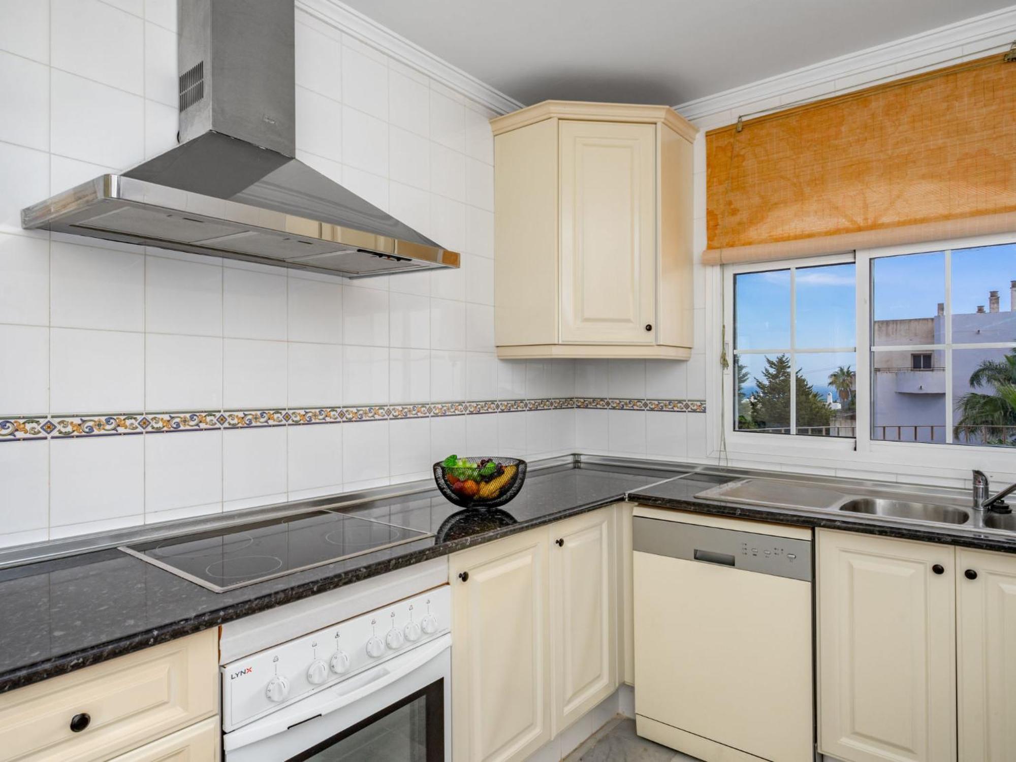Apartment Las Brisas Estepona Golf By Interhome Экстерьер фото
