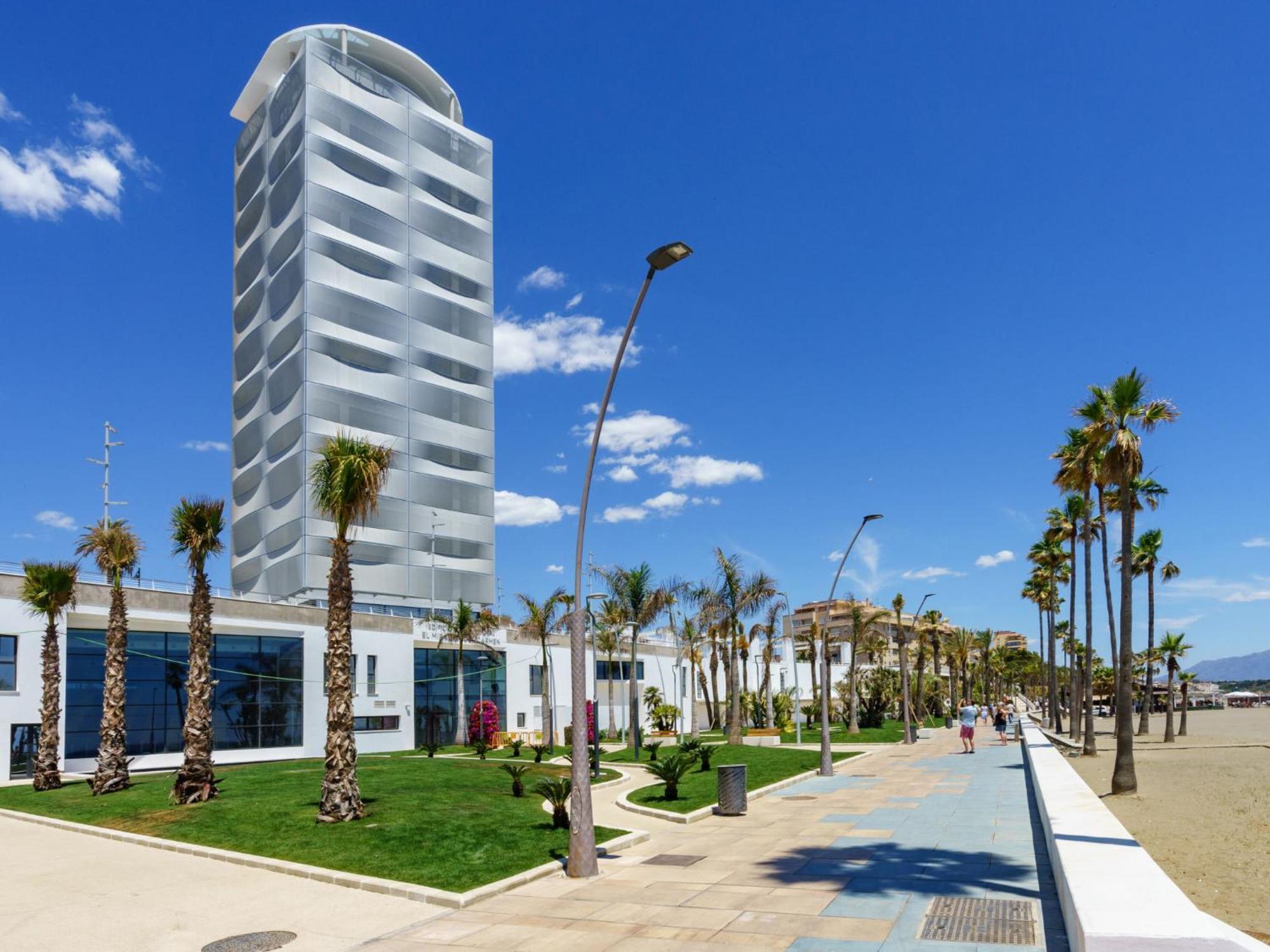 Apartment Las Brisas Estepona Golf By Interhome Экстерьер фото