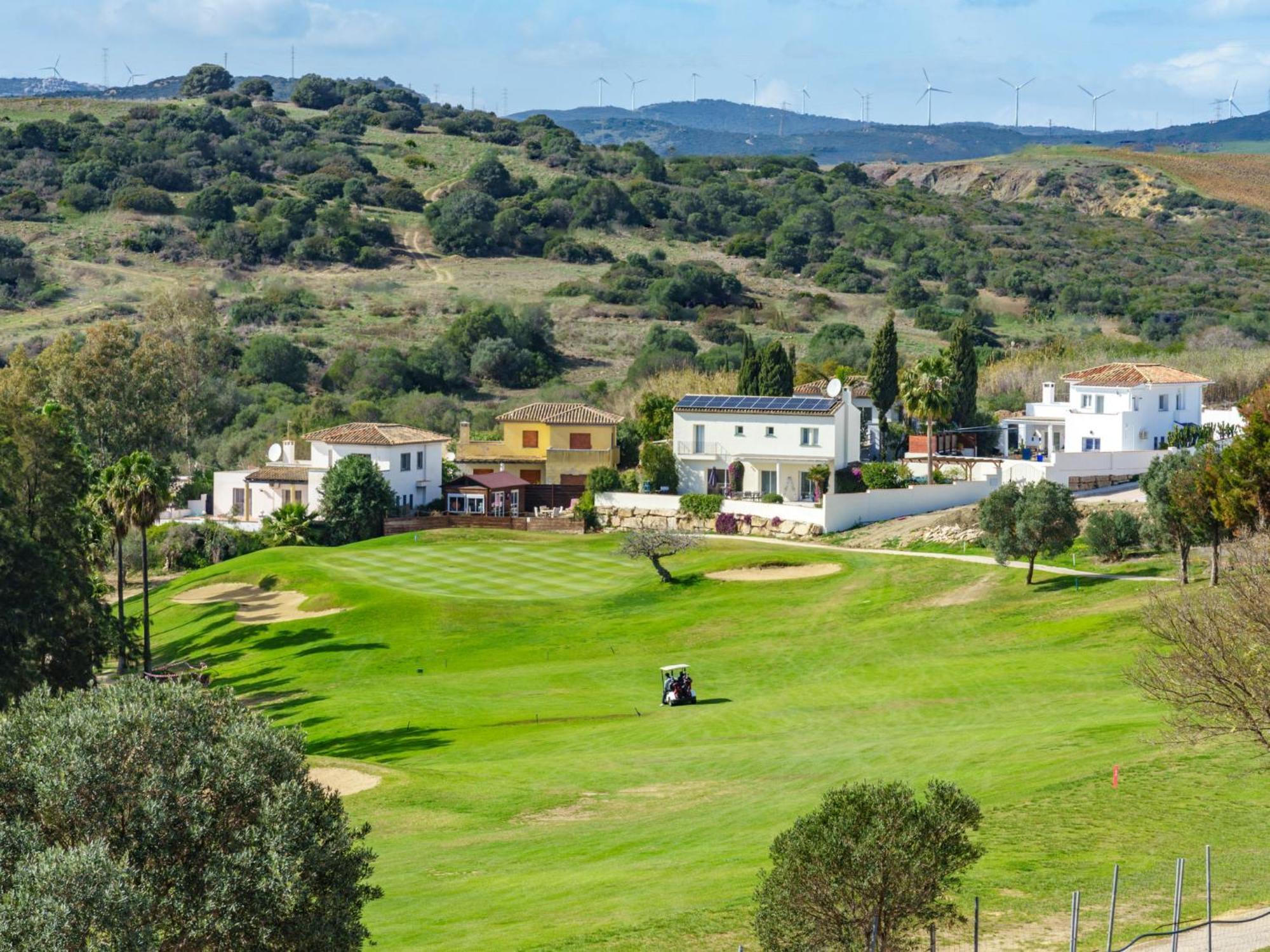 Apartment Las Brisas Estepona Golf By Interhome Экстерьер фото