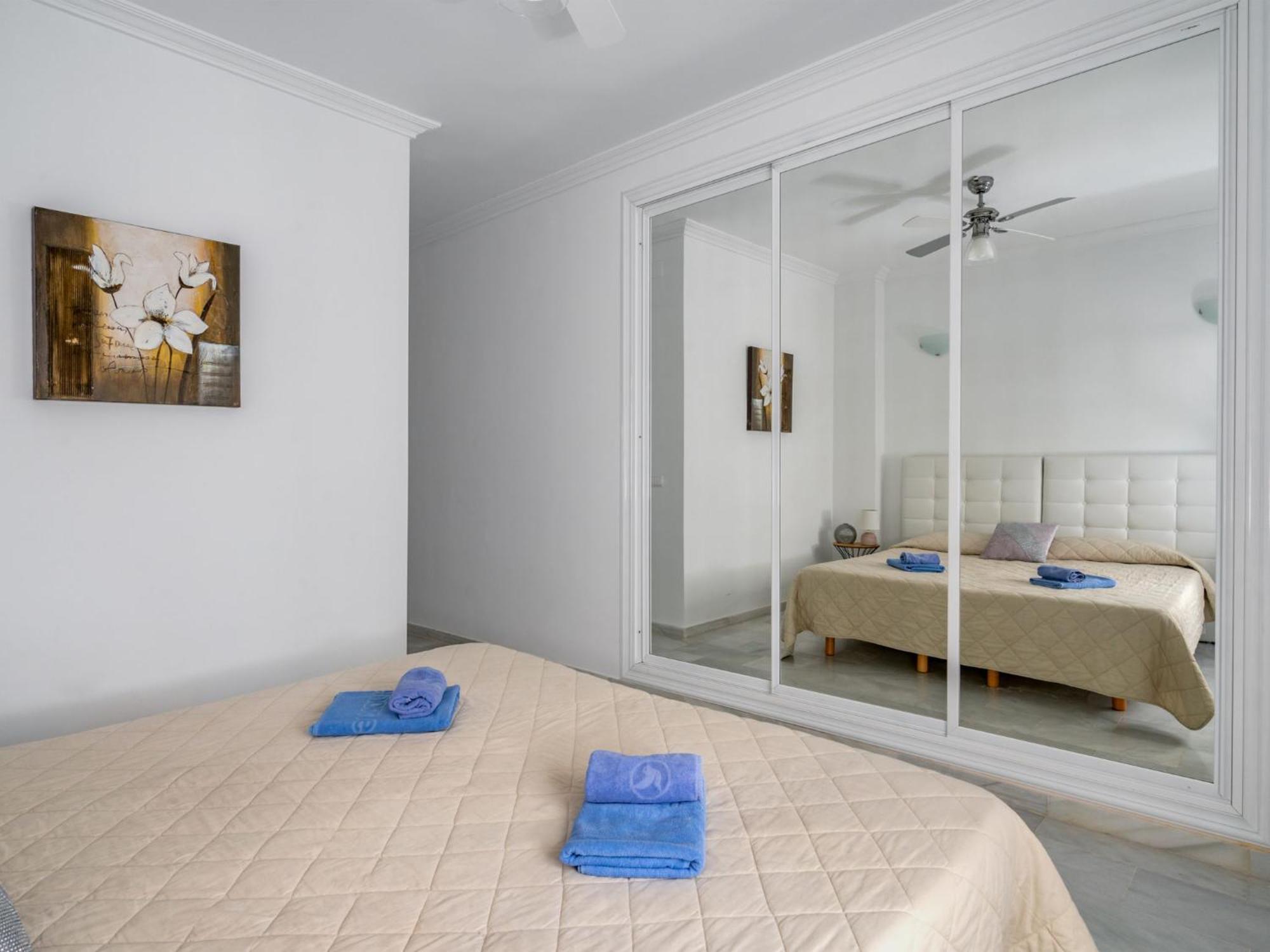Apartment Las Brisas Estepona Golf By Interhome Экстерьер фото
