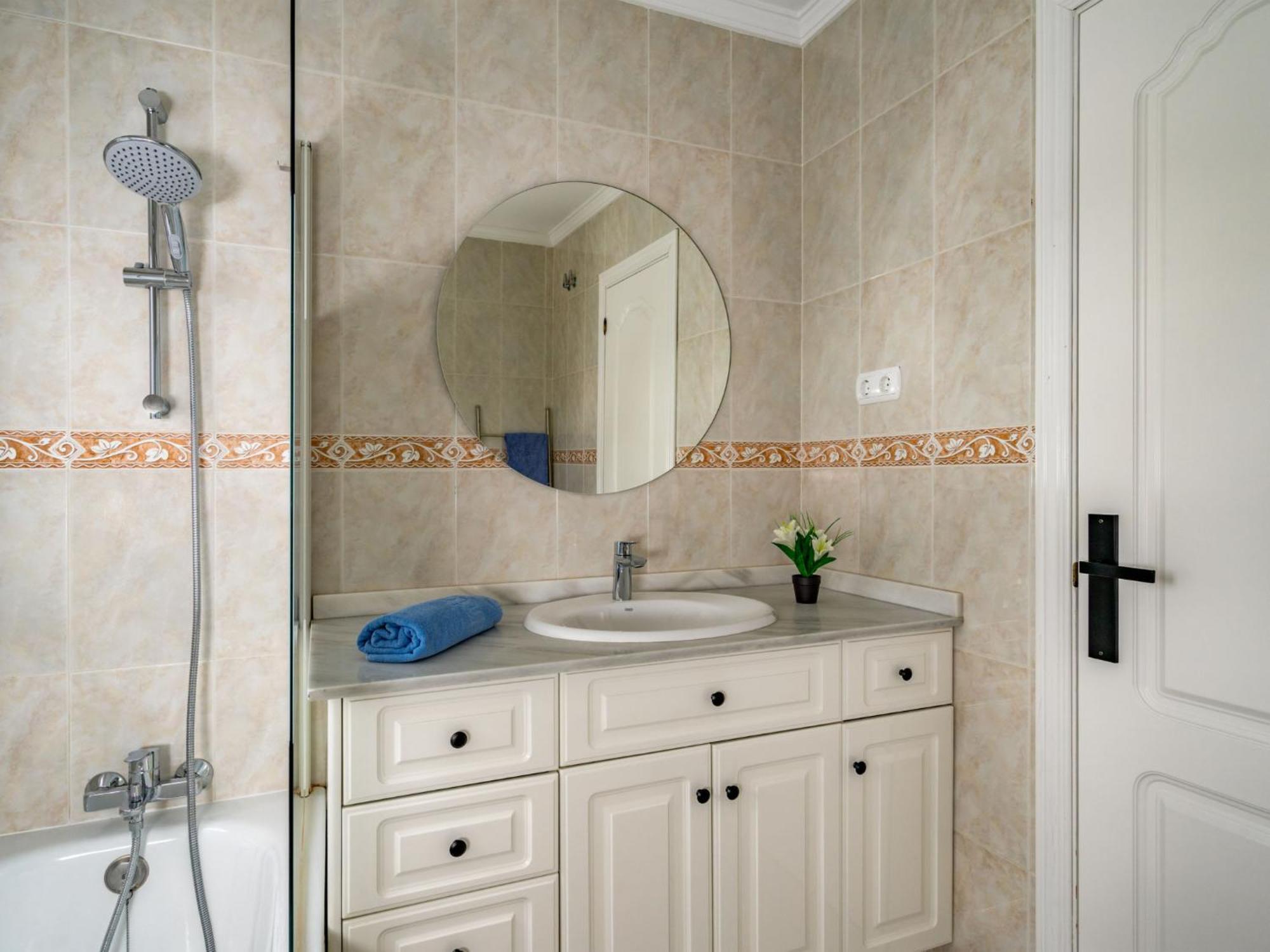 Apartment Las Brisas Estepona Golf By Interhome Экстерьер фото