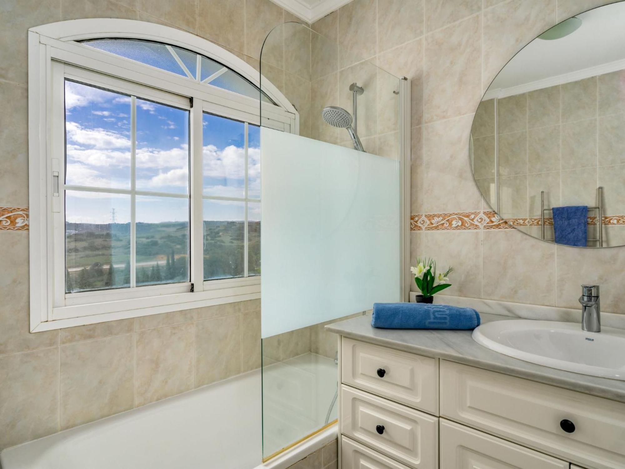 Apartment Las Brisas Estepona Golf By Interhome Экстерьер фото